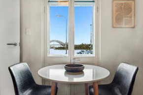 Balmain Wharf 1 bedroom Apartments, Sydney